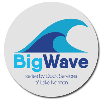 Big Wave Dock Series