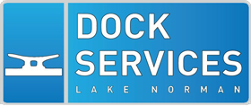 Dock Services of Lake Norman Logo